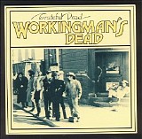 Grateful Dead - Complete Studio Albums Collection [HDTrack.24-192] (2013) flac24 - Workingman's Dead (24/192 - HDTracks)