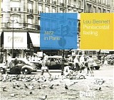 Lou Bennett - Jazz In Paris 062 - Pentacostal Feeling