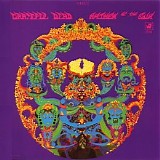 Grateful Dead - Anthem Of The Sun (24/96 Vinyl Rip)