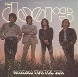 The Doors - Waiting For The Sun (Hoffman Vinyl rip)