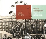 Lucky Thompson - Jazz In Paris 028 - Modern Jazz Group