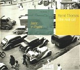 Rene Thomas - Jazz In Paris 016 - The Real Cat