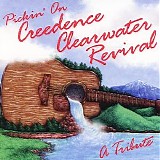 Various artists - Pickin' On Creedence Clearwater Revival (1999) mp3