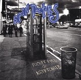 Spin Doctors - Pocket Full Of Kryptonite (20th Anniversary Edition) (2011) flac