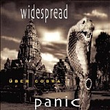 Widespread Panic - Ãœber Cobra