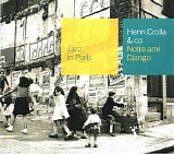 Henri Crolla & Co - Jazz In Paris 060 - Notre Ami Django