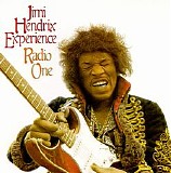 Jimi Hendrix - Radio One (1989) flac