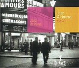 Jazz At The Philharmonic - Jazz In Paris 050 - Jazz & Cinema Vol 2