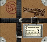 Widespread Panic - Archives Vol. 3 - 4/3/96 Huntsville, AL