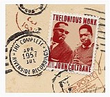 Thelonious Monk w/John Coltrane - The Complete 1957 Riverside Recordings (1957) mp3