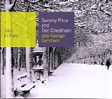 Sammy Price & Doc Cheatham - Jazz In Paris 095 - Play George Gershwin