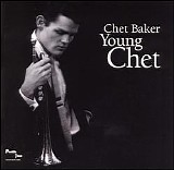 Chet Baker - Young Chet (1954) flac