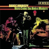 Bruce Hornsby - Here Come the Noise Makers (2000) mp3