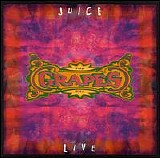 The Grapes - Juice Live (1997) flacf