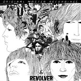 The Beatles - Revolver (24/96 MFSL Vinyl Box)