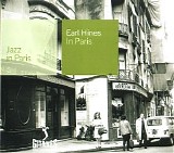 Earl Hines - Jazz In Paris 075 - Earl Hines In Paris