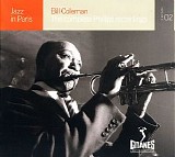 Bill Coleman - Jazz In Paris Hs02 - The Complete Philips Recordings