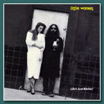 Little Women - Life's Just Bitchin' (1987) mp3-v0