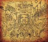 Dave Matthews Band - Big Whiskey & The GrooGrux King