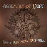 Assembly of Dust - Some Assembly Required (2009) mp3