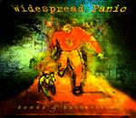 Widespread Panic - Bombs & Butterflies (1997) flac