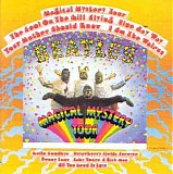 The Beatles - Magical Mystery Tour [2009 Mono Remaster]