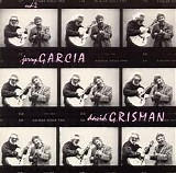 Jerry Garcia & David Grisman - Jerry Garcia/David Grisman