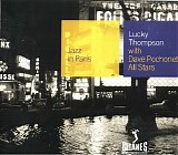 Lucky Thompson & Dave Pochonet All Stars - Jazz In Paris 073