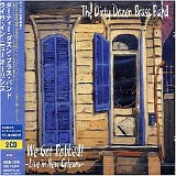 The Dirty Dozen Brass Band - We Got Robbed: Live in New Orleans