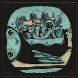 My Morning Jacket - Z (24/96 Vinyl Rip)