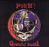 Various artists - Pickin' on the Grateful Dead, Vol. 2