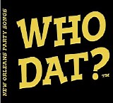 Various artists - Who Dat (2006) mp3