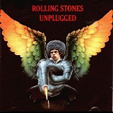 Rolling Stones - Unplugged (1974)