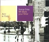 Sonny Criss - Jazz In Paris 023 - Mr Blues Pour Flirter