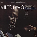 Miles Davis - Kind Of Blue (pbthal Vinyl Rip)