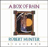 Robert Hunter - A Box of Rain