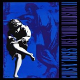 Guns N' Roses - Discography 1986-2008 (Vinyl Rip 24-96) flac - Use Your Illusion II (24/96 Vinyl Rip)