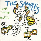 The Samples - Underwater People (1992) flac