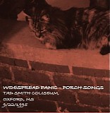 Widespread Panic - Porch Songs Vol. 15 - 9/22/95 Oxford, MS