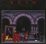 Rush - Moving Pictures (24/96 pbthal vinyl rip)
