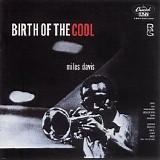 Miles Davis - Birth Of The Cool (24-96 Vinyl Rip)