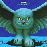 Rush - Fly By Night (24/96 pbthal Vinyl Rip)
