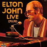 Elton John - 11-17-70 (Live) (24/96)