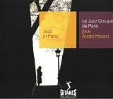 Le Jazz Groupe De Paris - Jazz In Paris 070 - Joue Andre Hodeir