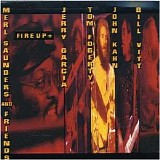 Merl Saunders - Fire Up (1973) mp3