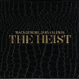 Macklemore & Ryan Lewis - The Heist (2012) flac