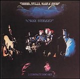 Crosby, Stills, Nash & Young - 4 Way Street (1971) flac