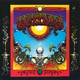 Grateful Dead - Aoxomoxoa (24/96 Vinyl Rip)