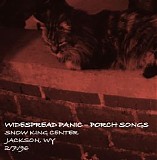 Widespread Panic - Porch Songs Vol. 07 - 2/7/1996 Jackson, Wy