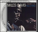 Miles Davis - Kind of Blue (1959) flac